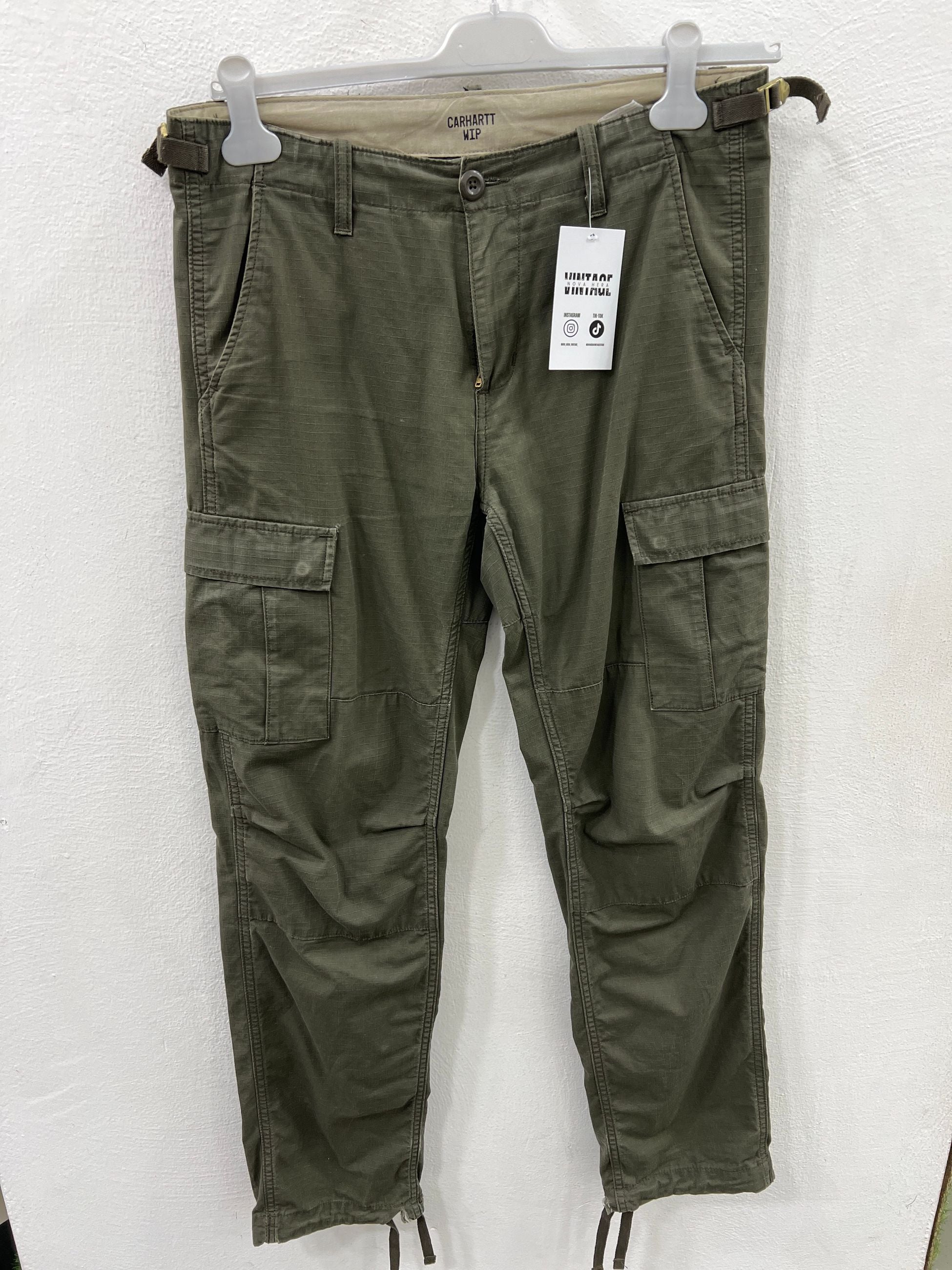 pantalone carhartt
